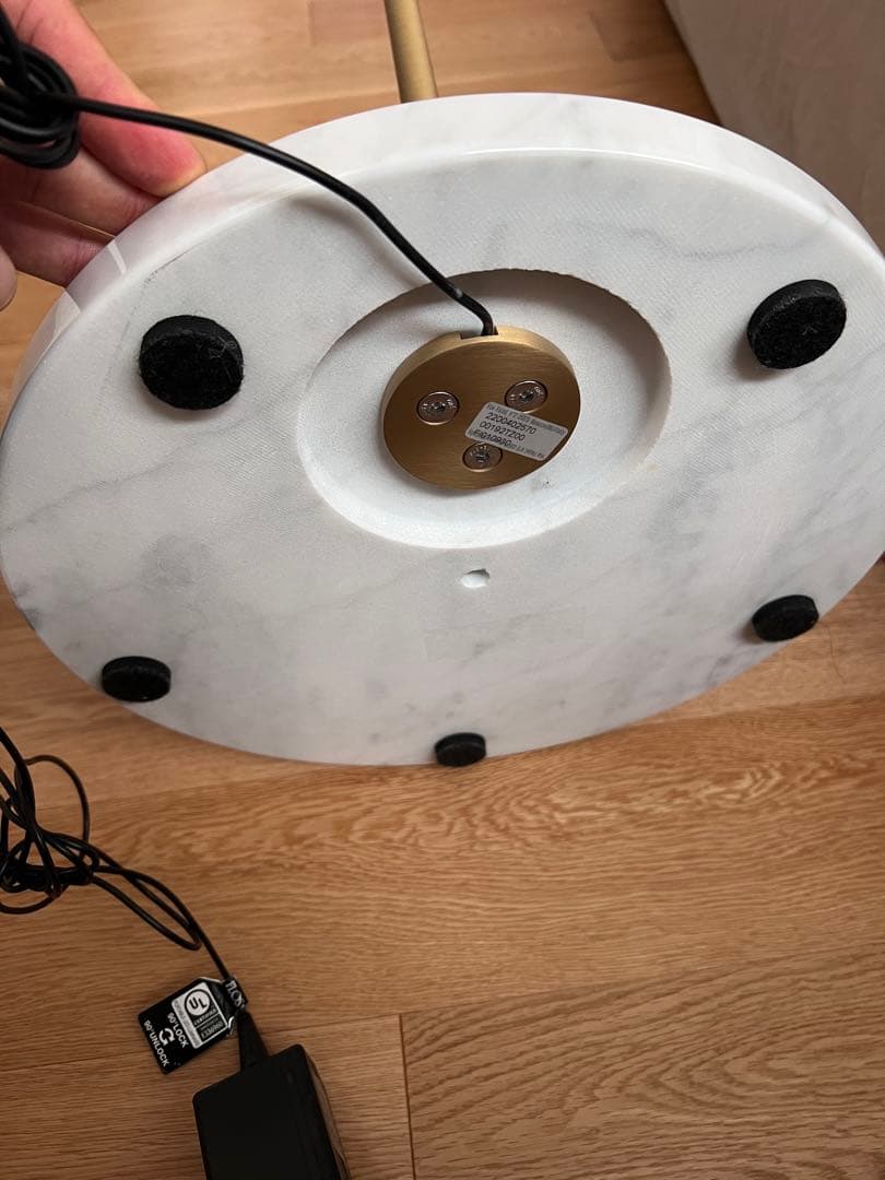 FLOS(フロス) CAPTAIN FLINT