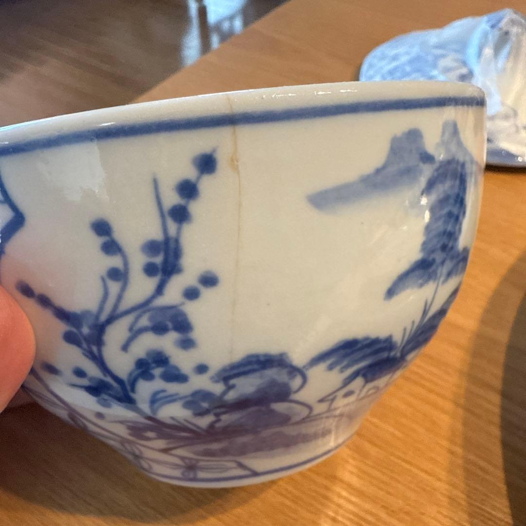 レックスホテル食器セット