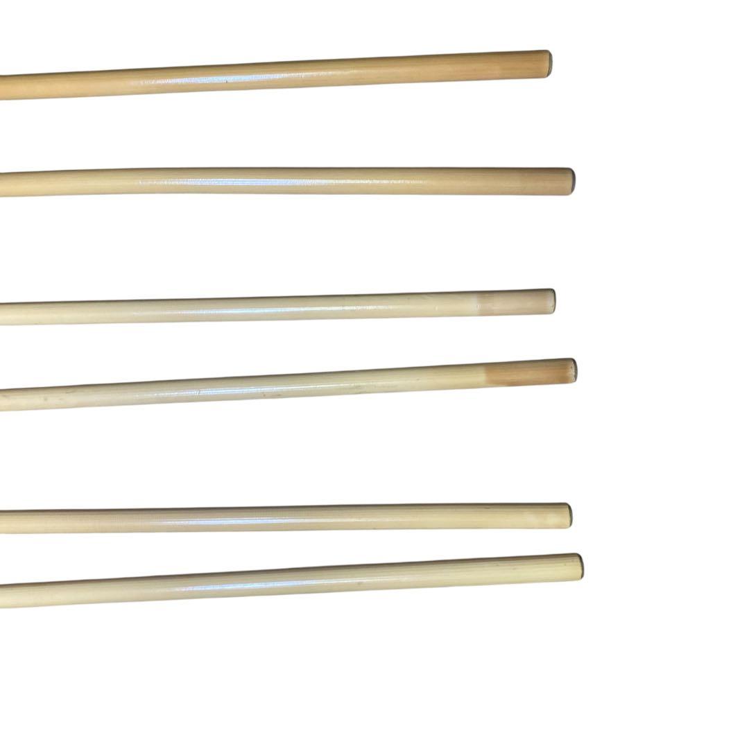 YAMAHA マリンバマレット　3組 6本　まとめ売り