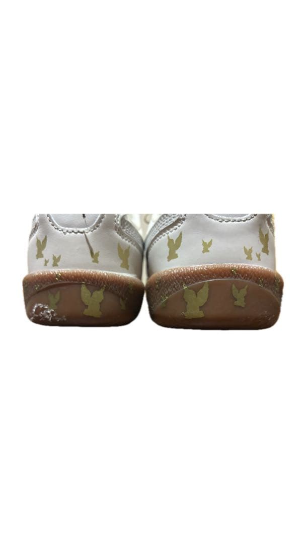 MASU × PUMA Palermo 26cm