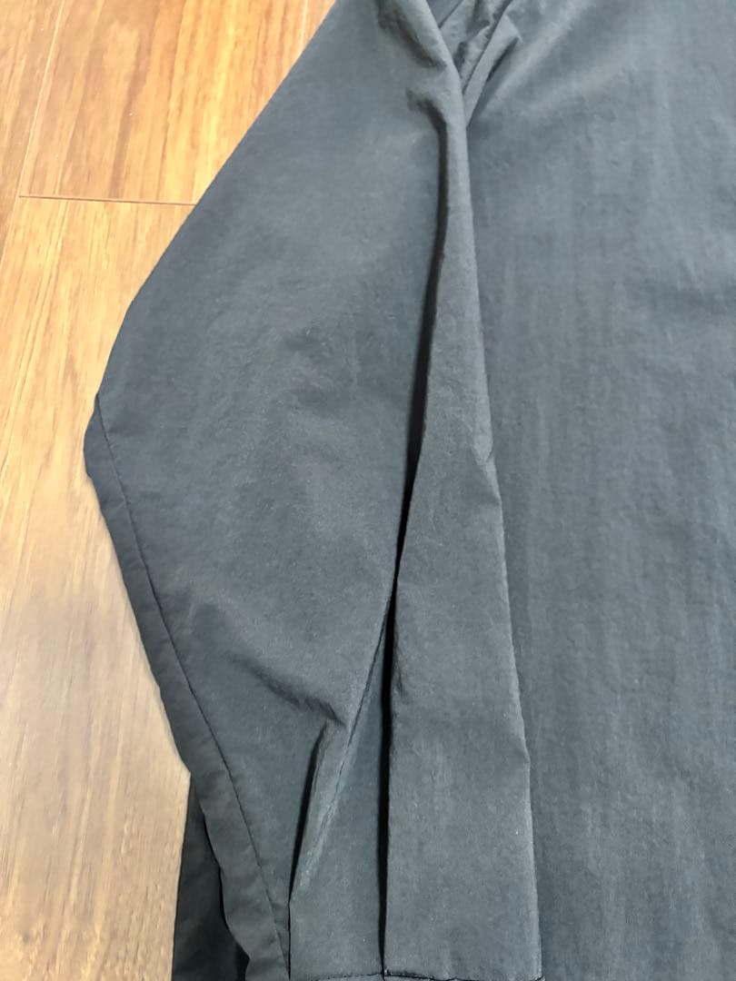 Cartrifge Shirt - DR （Black・3）