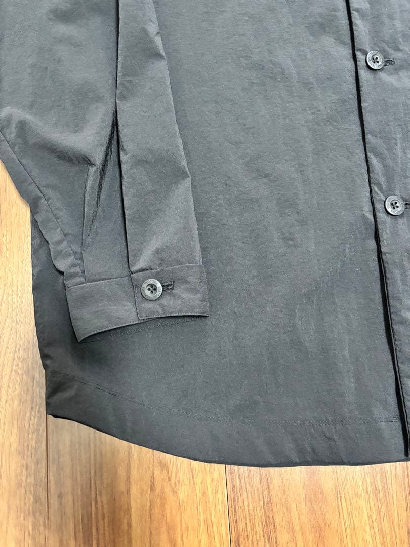 Cartrifge Shirt - DR （Black・3）
