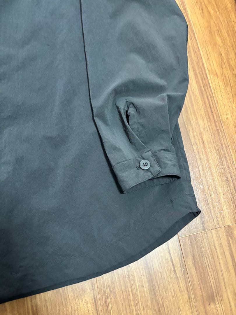 Cartrifge Shirt - DR （Black・3）