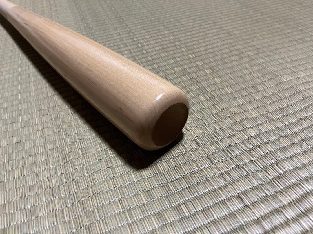 aro89 MizunoPro 硬式木製バット オーダー BFJ 85cm
