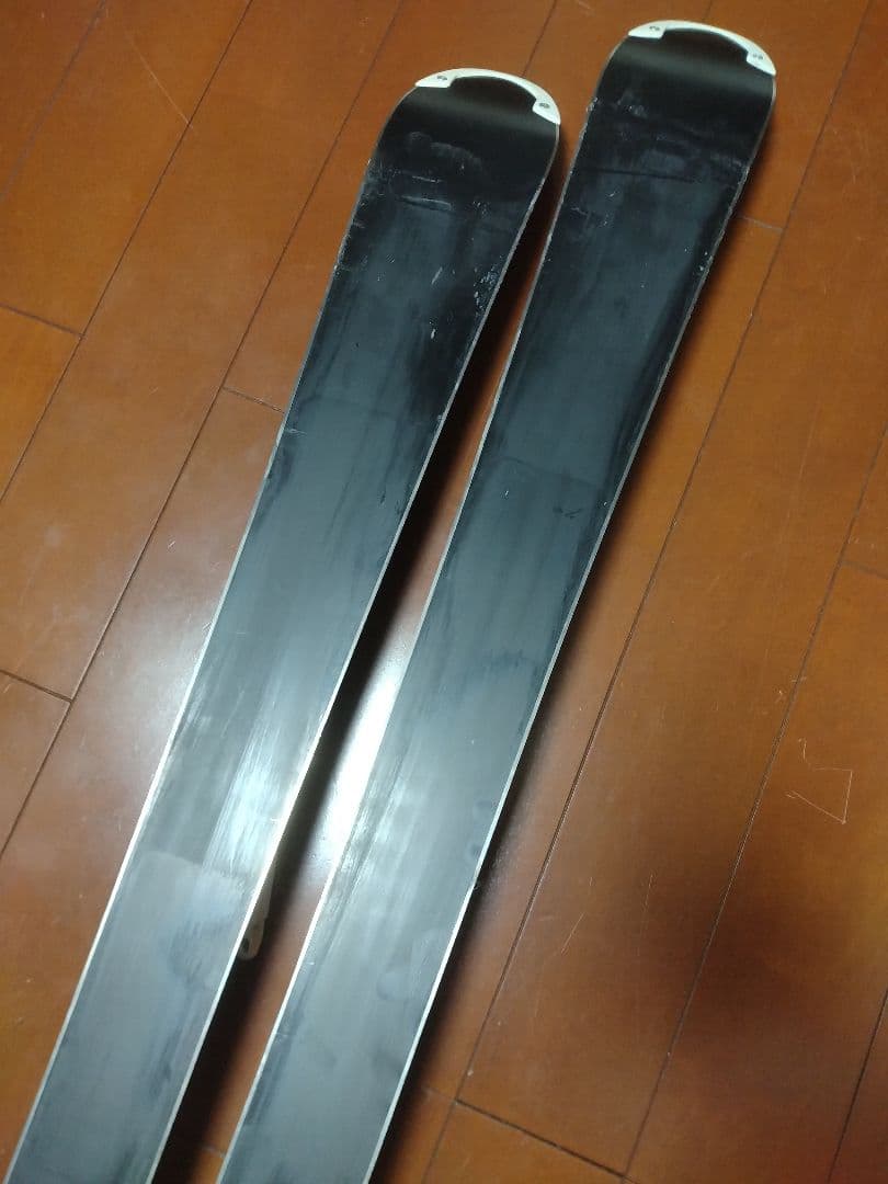 【美品☆】130cm　VOLKLスキー板セット♪　送料無料！