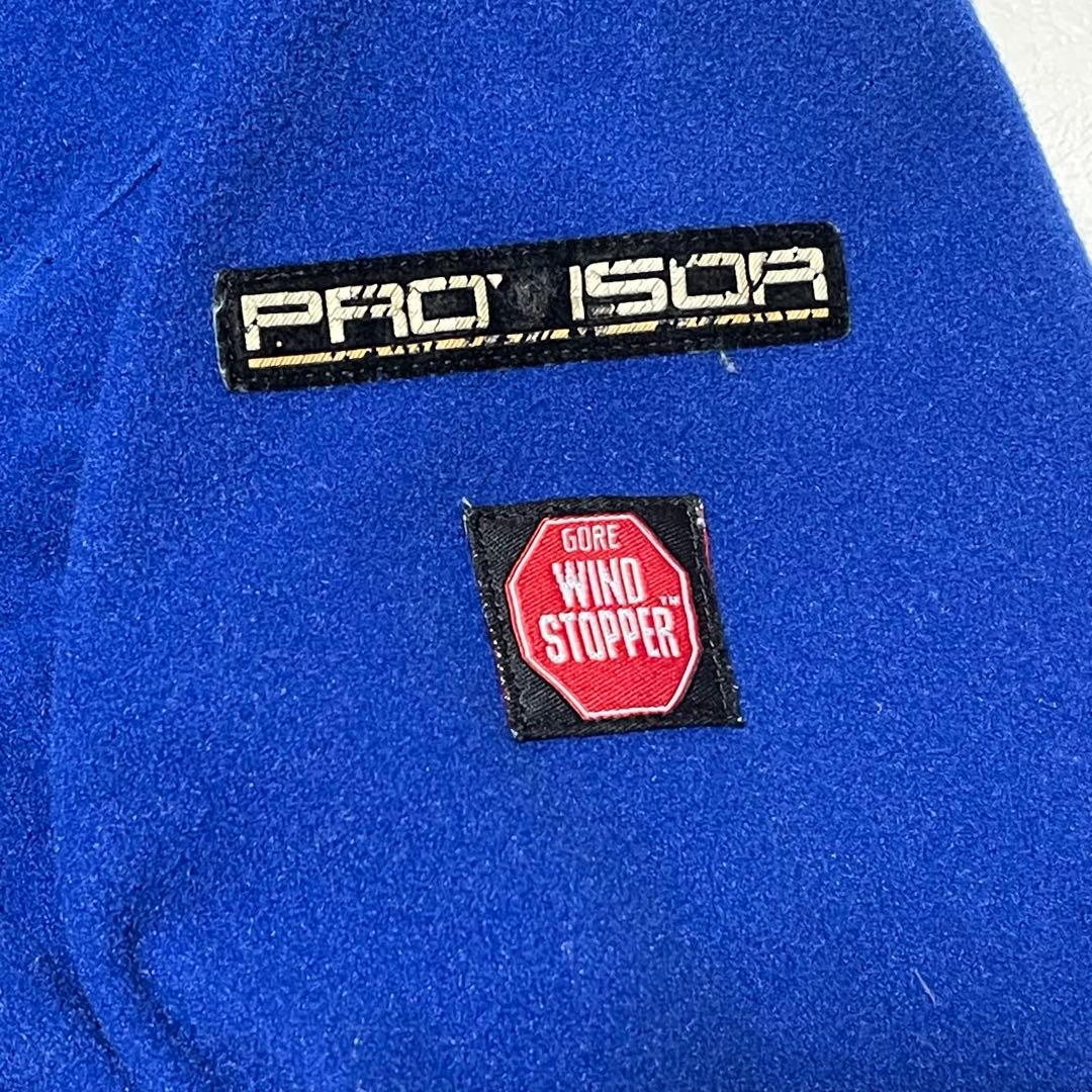 Daiwa GreatBanff フリース セットアップ 上下 日本製 ダイワ