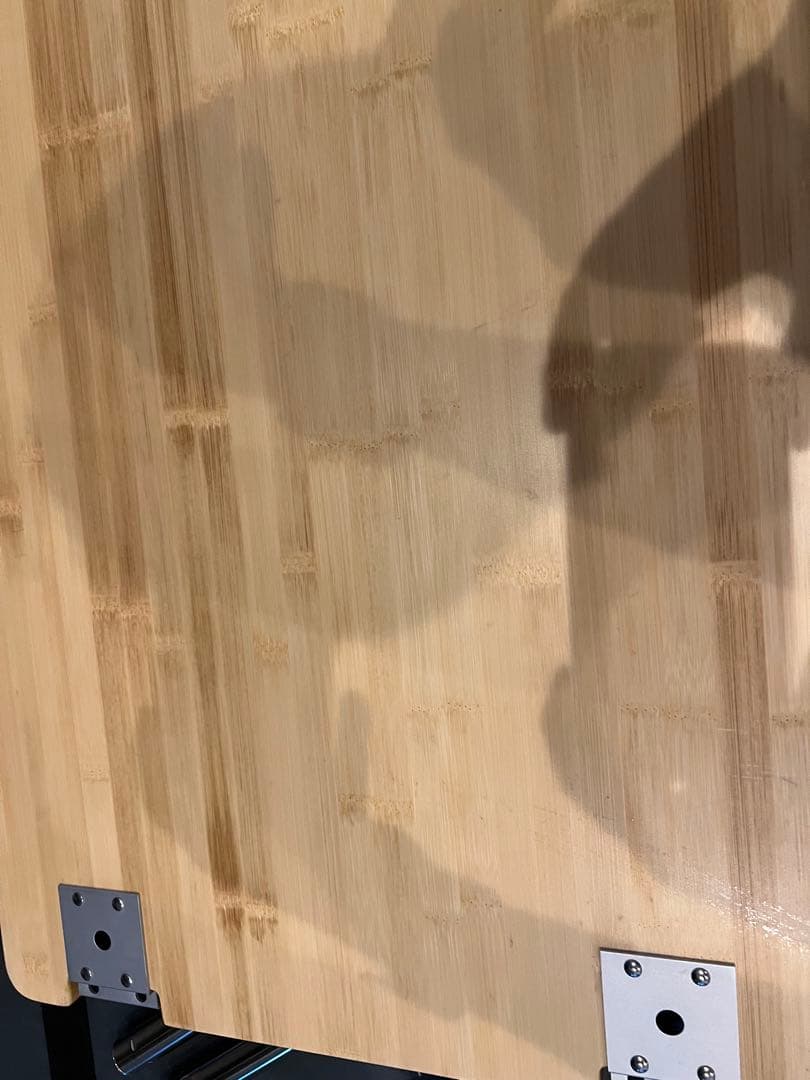 【hir】スノーピーク　マルチファンクションテーブル ロング