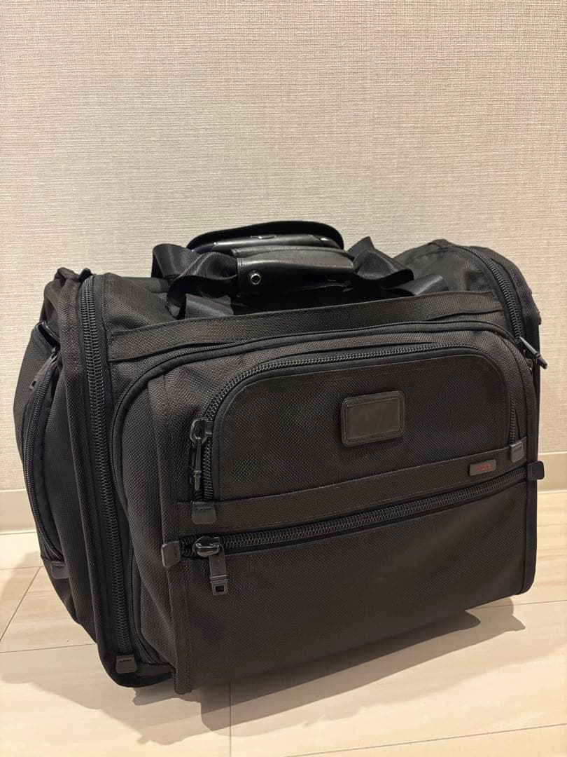 TUMI キャリーケース 22052DH