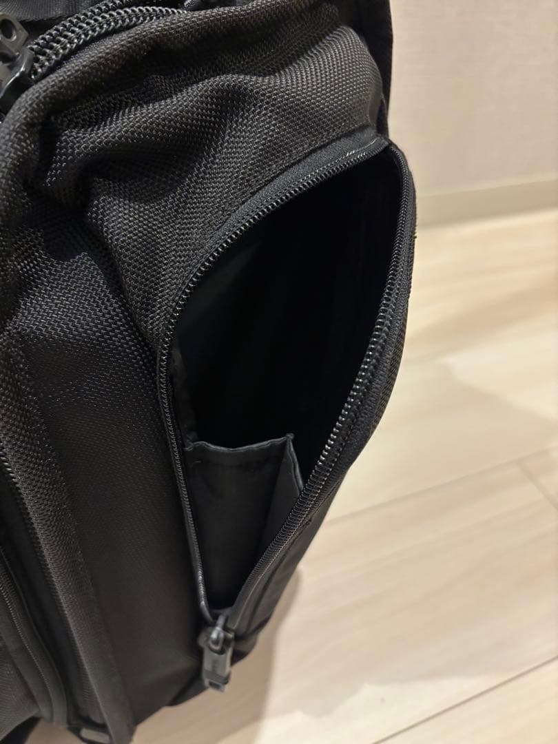 TUMI キャリーケース 22052DH