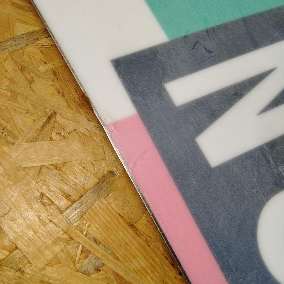 SALOMON huck knife 19-20モデルa2605