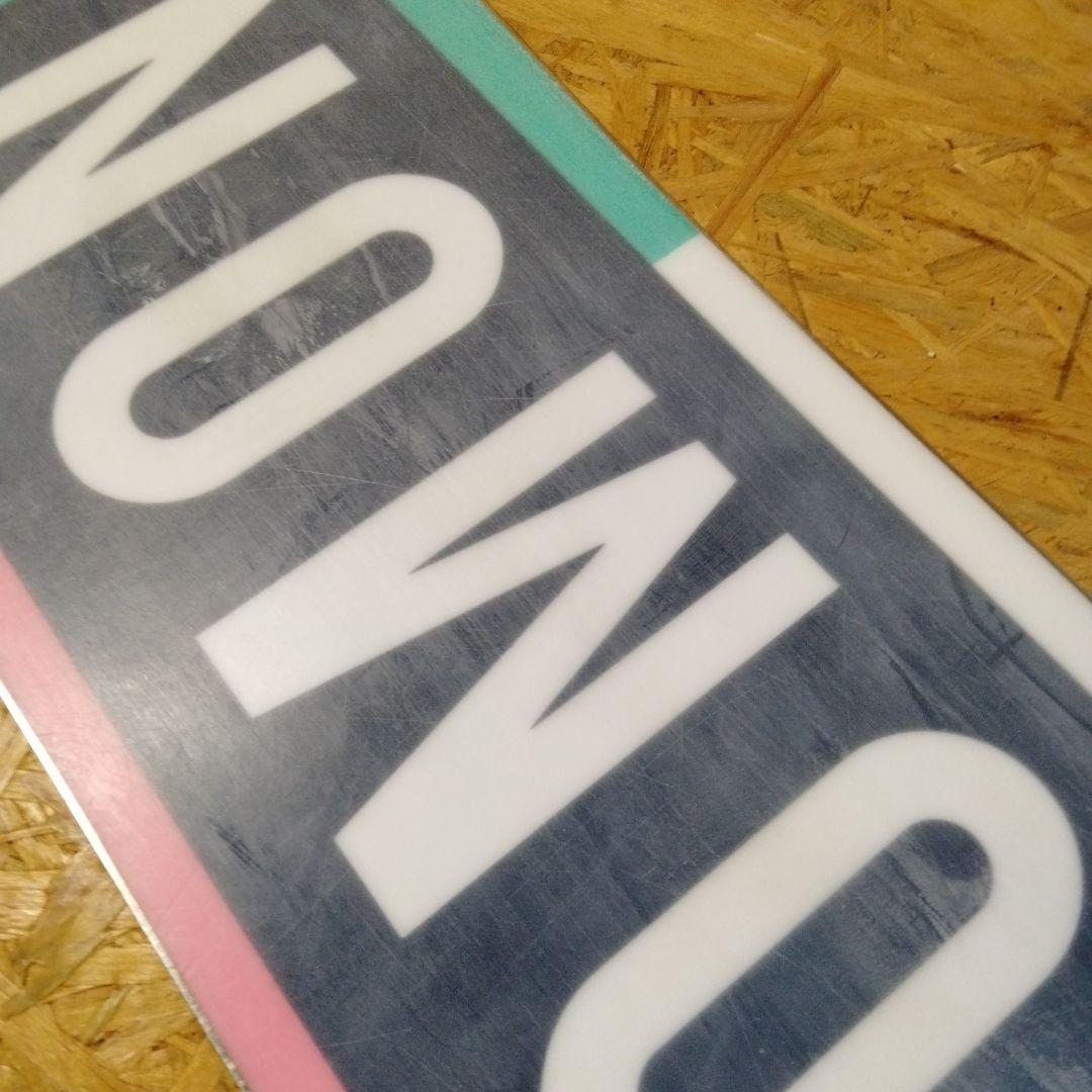 SALOMON huck knife 19-20モデルa2605