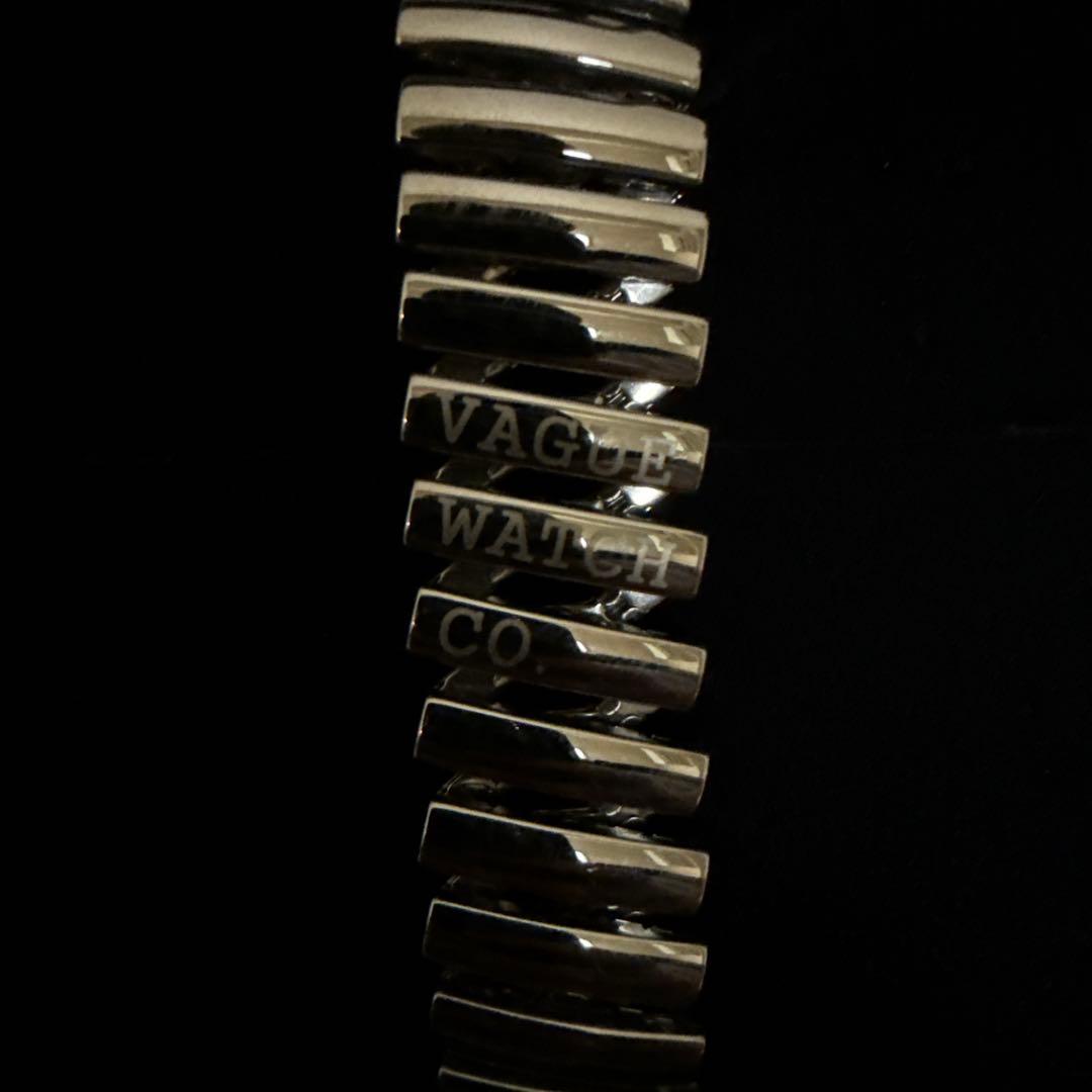 時計 VAGUE WATCH CO. Coussin BEGINNING
