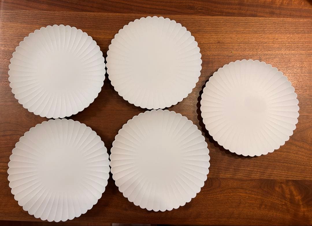 1616/arita japan TY パレスプレート 220 食器 有田焼