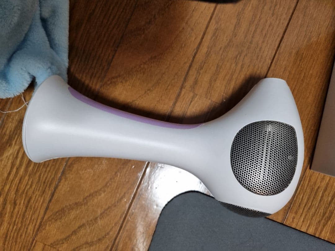 TRIA BEAUTY LHR 4.0 脱毛器