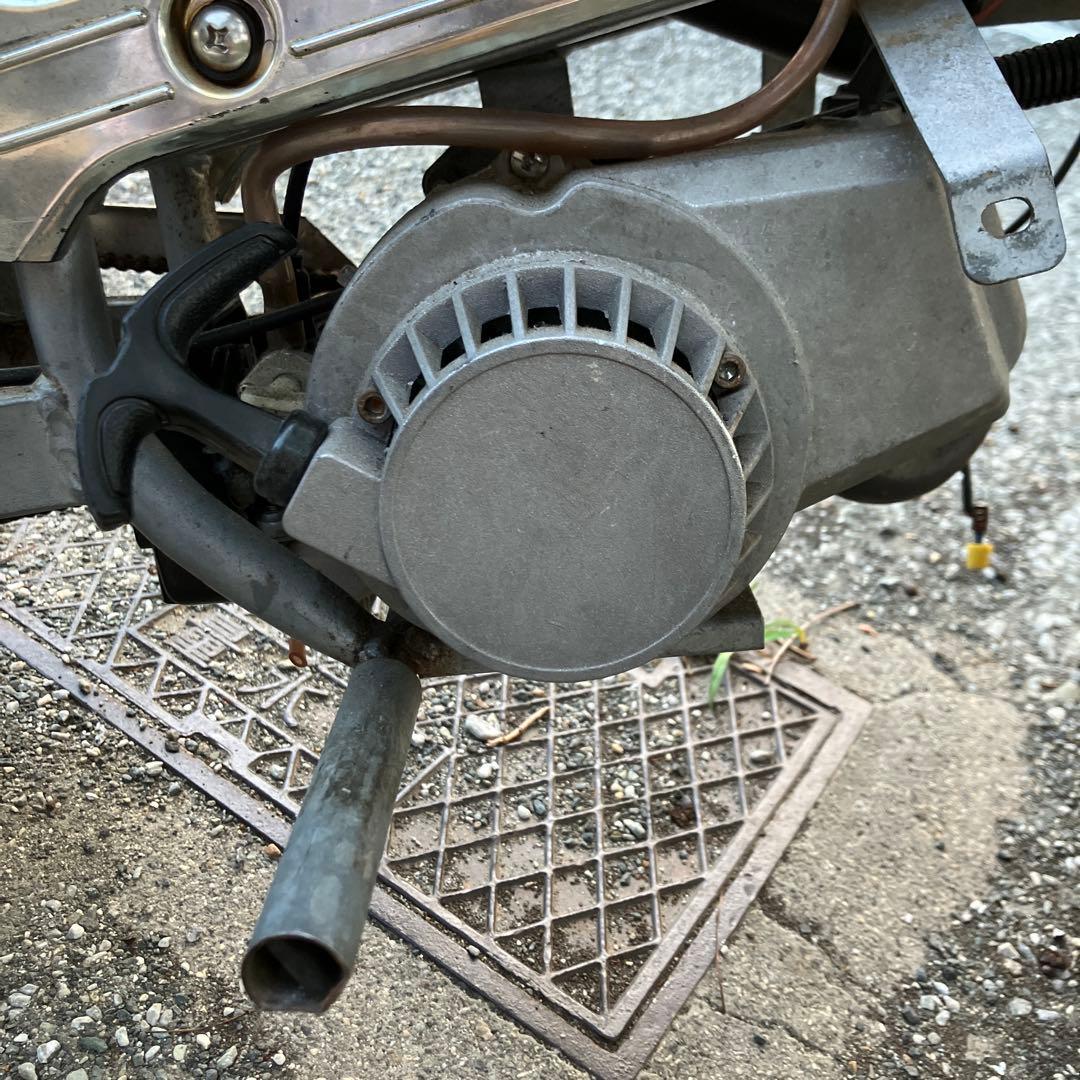 【愛知県豊橋市】ポケバイ　カスタム　インテリア