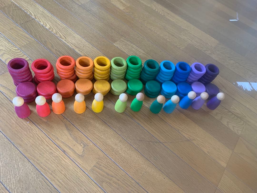 グラパッド　Nins カーラ