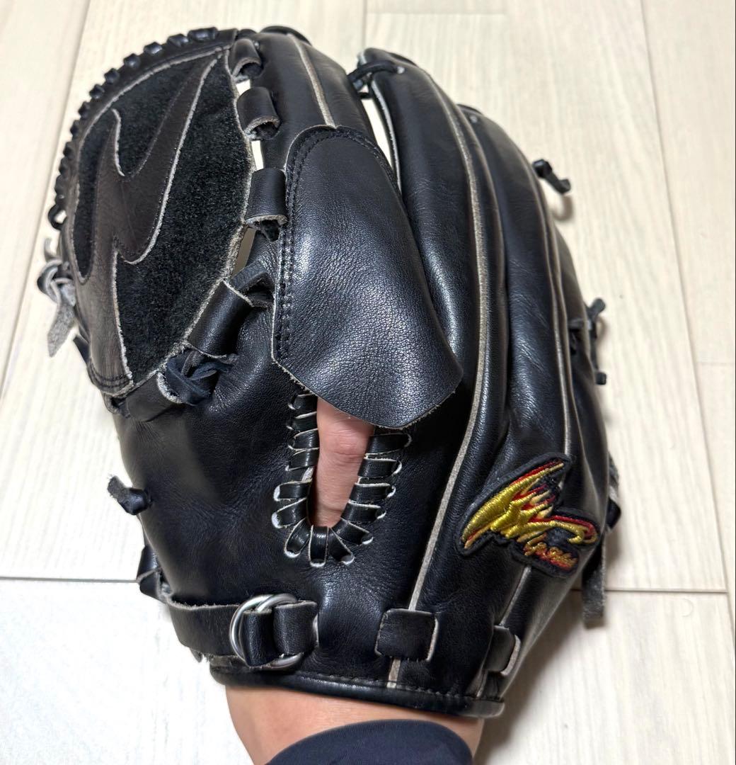 アイピーセレクト硬式投手用ライナーバック