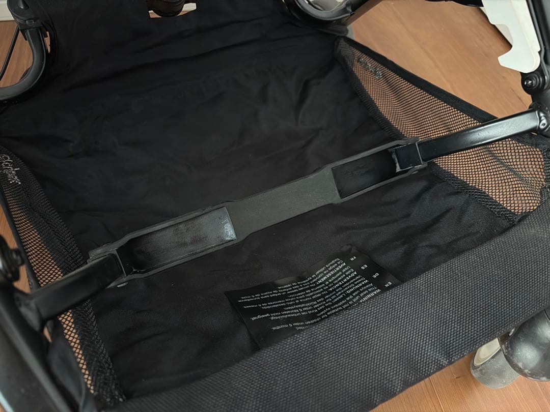 専用　cybex Libelle サイベックス B型 ソーホーグレー