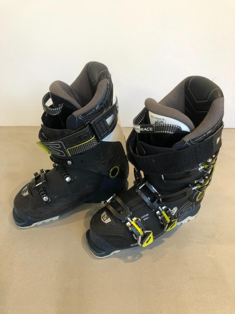 SALOMON サロモン スキーブーツ XPRO 120 25.0 25.5