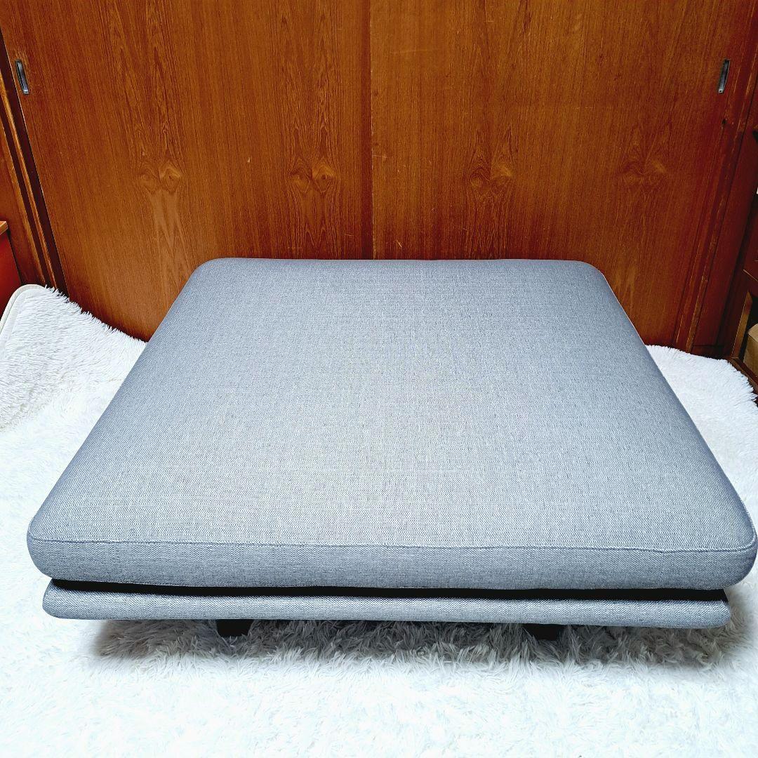 美品　ligne roset リーンロゼ プラド ソファ(1P)サイズ