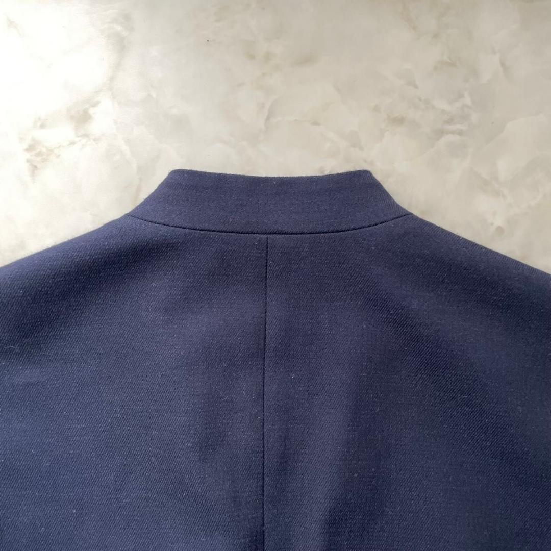 【未使用級】UNITED ARROW パンツスーツ セットアップ　40 38