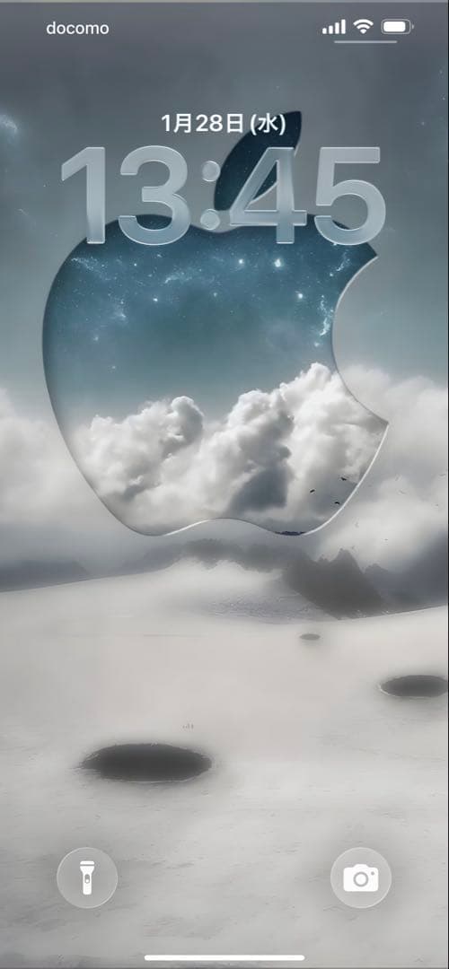 Apple iPhone13ProMAX 256GB 新品　アップルケア付き