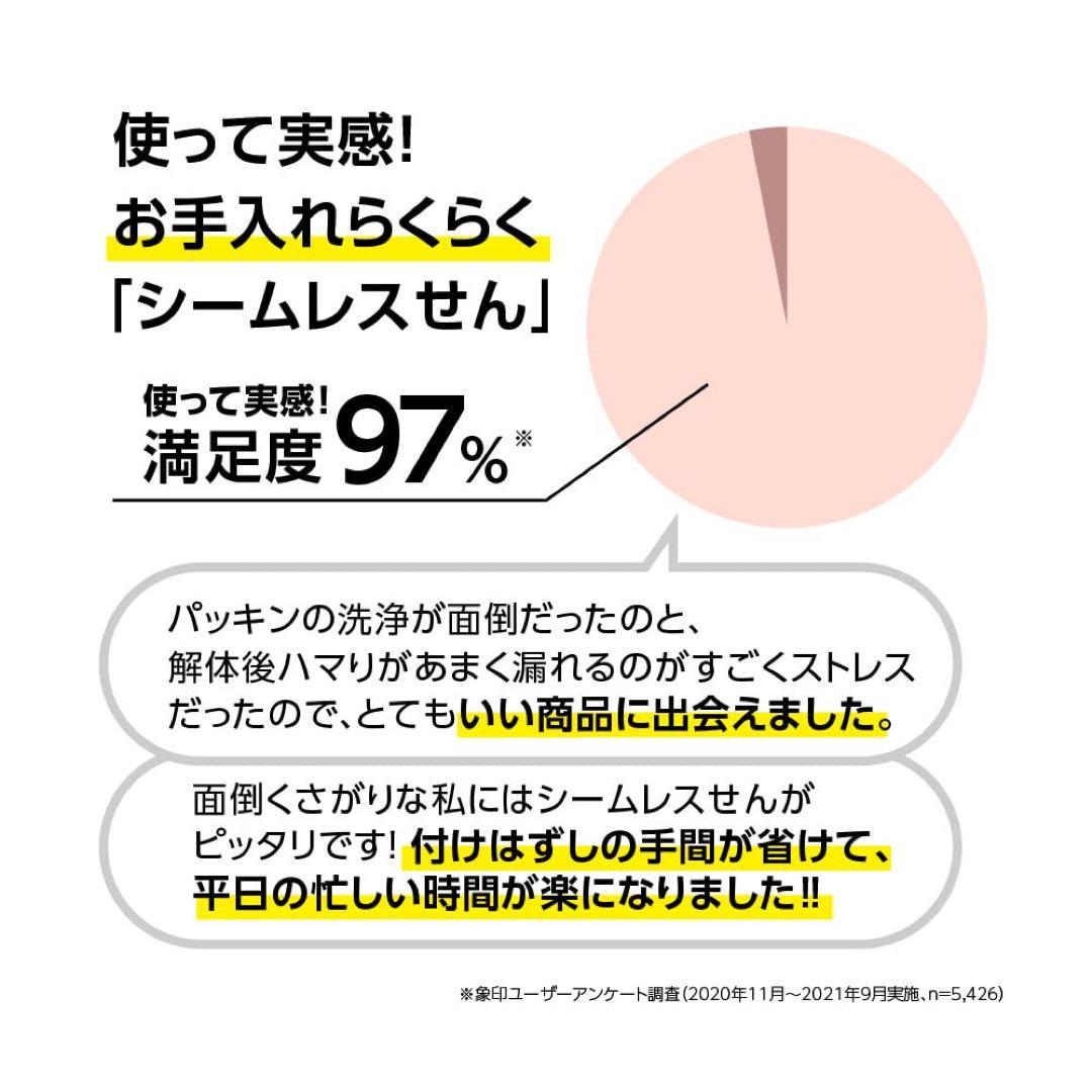 【新品未開封】店頭展示品　象印　マグボトル　水筒 4種まとめ売り