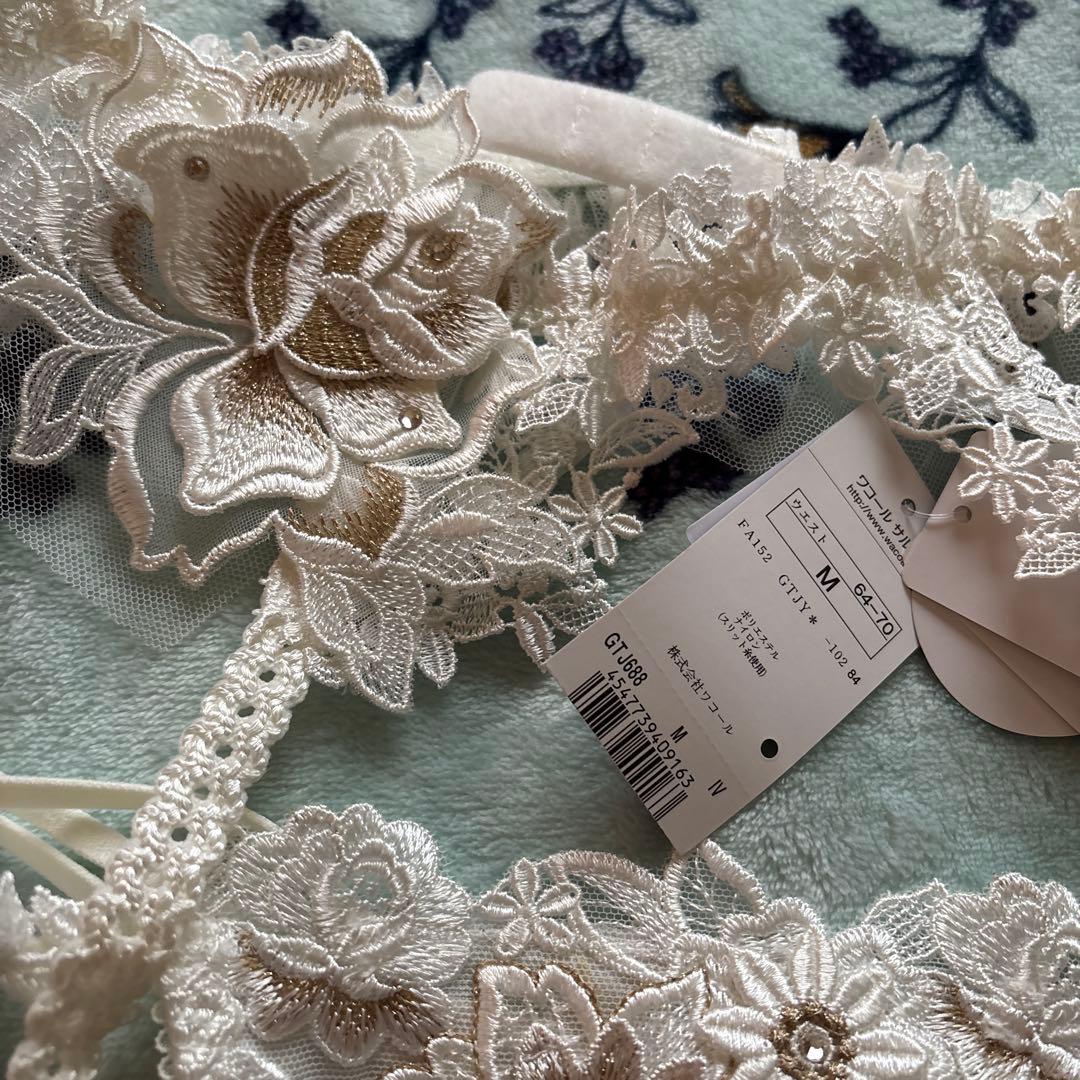 サルート　店舗限定　88 ガーターベルトM ソングM