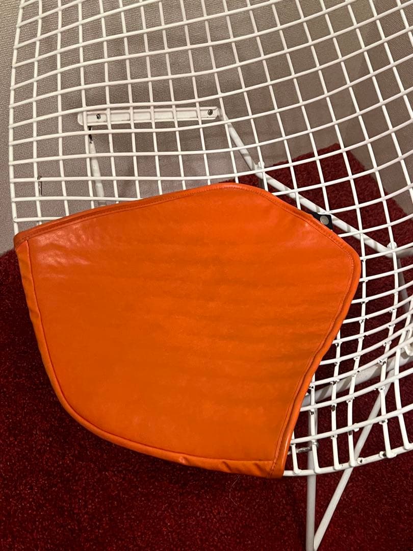 【MYさま専用】Harry Bertoia ダイヤモンドアームチェア