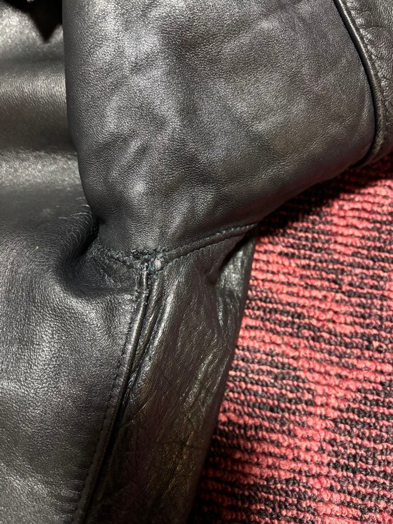 70sヴィンテージ Highwayman ハイウェイマン シングルライダース希少