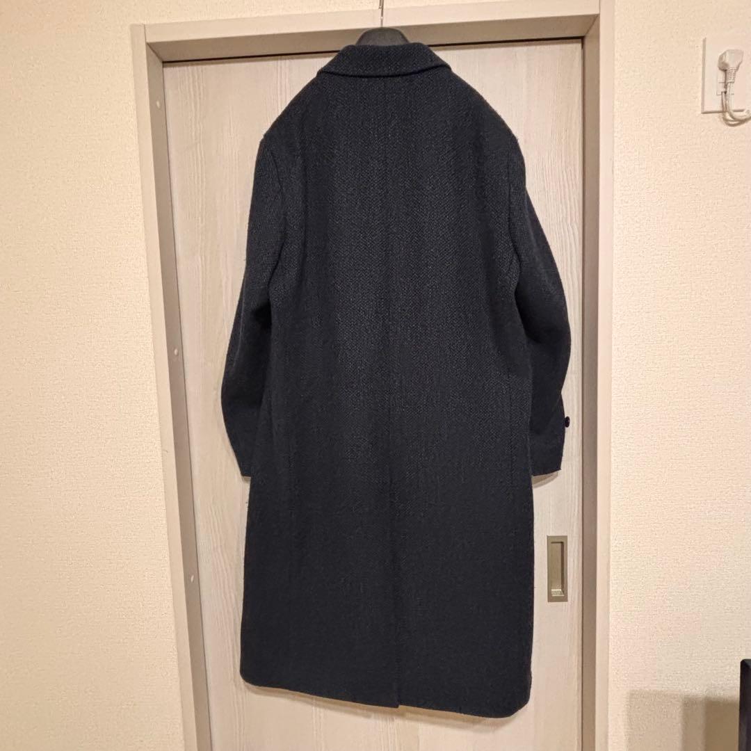 UNIQLO and JW ANDERSON チェスターコート 2024 L