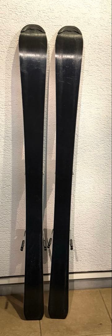 ジュニア用 スキー板 ATOMIC REDSTER GIRL 120