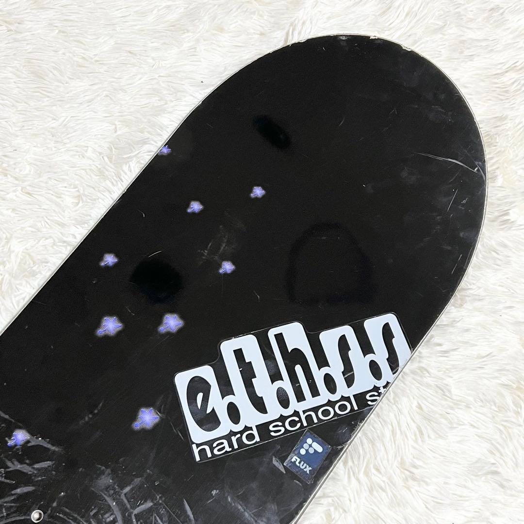 【良品】 RICE 28 DOMESTIC STRIFE 145 スノーボード