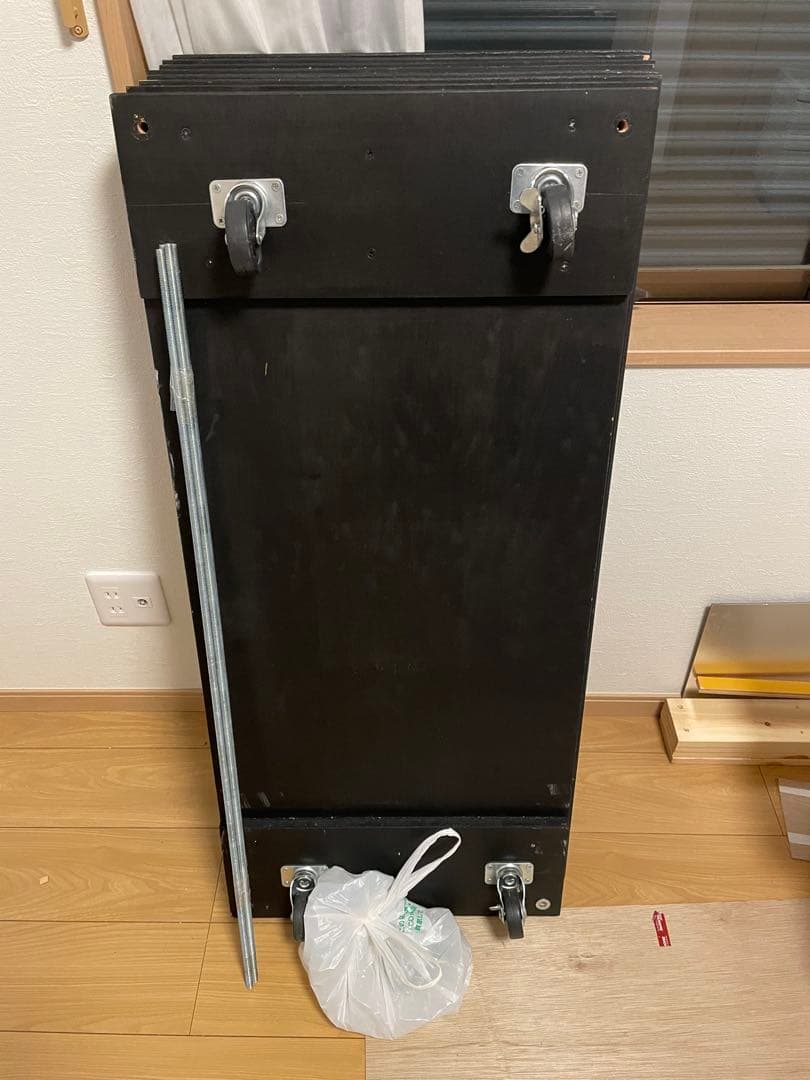 不知火Ω 値下げ交渉あり！スネークラック