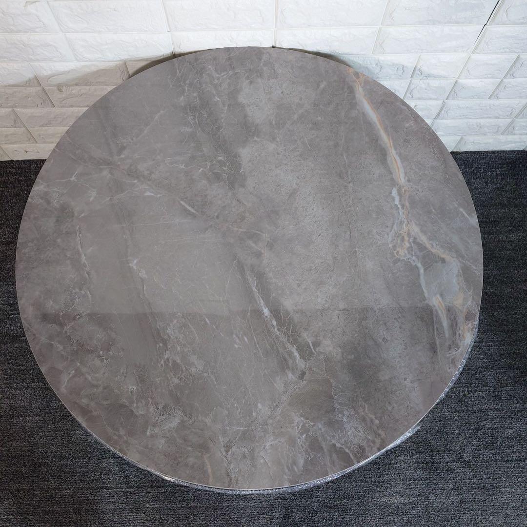 リビングテーブル センターテーブル 大理石調 おしゃれ インテリア J034