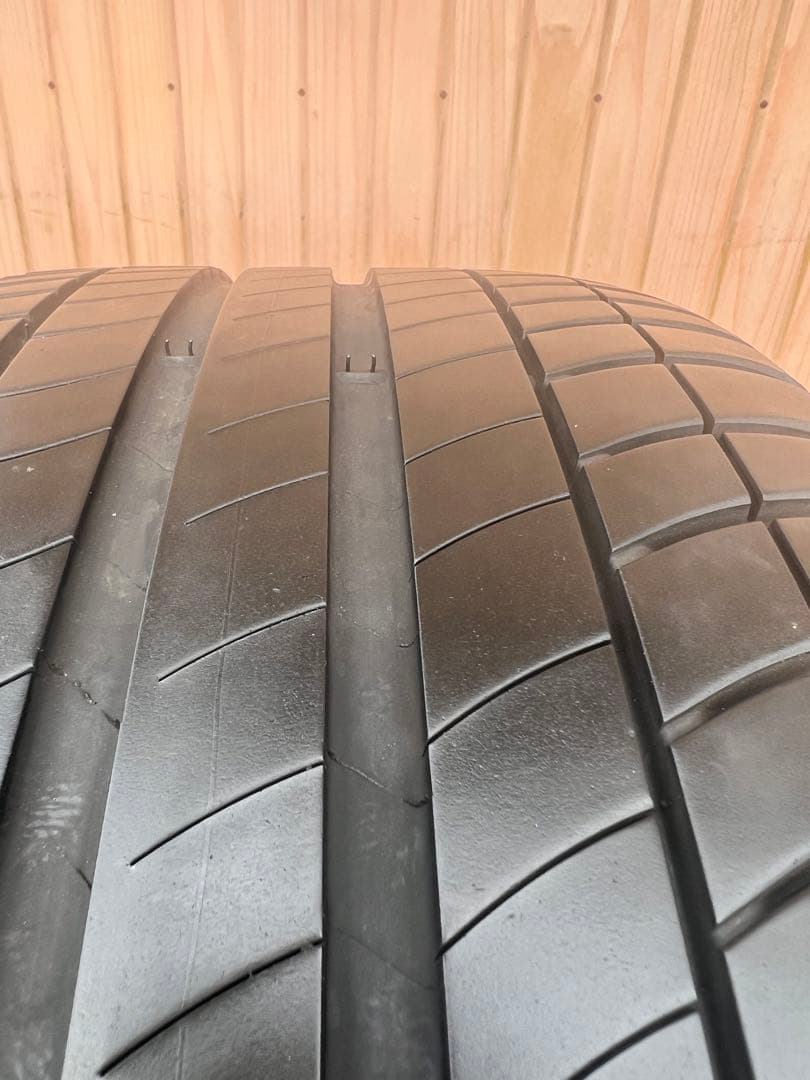 高級　2020年製　275/35R19 1本　スープラ　ベンツ　W213 