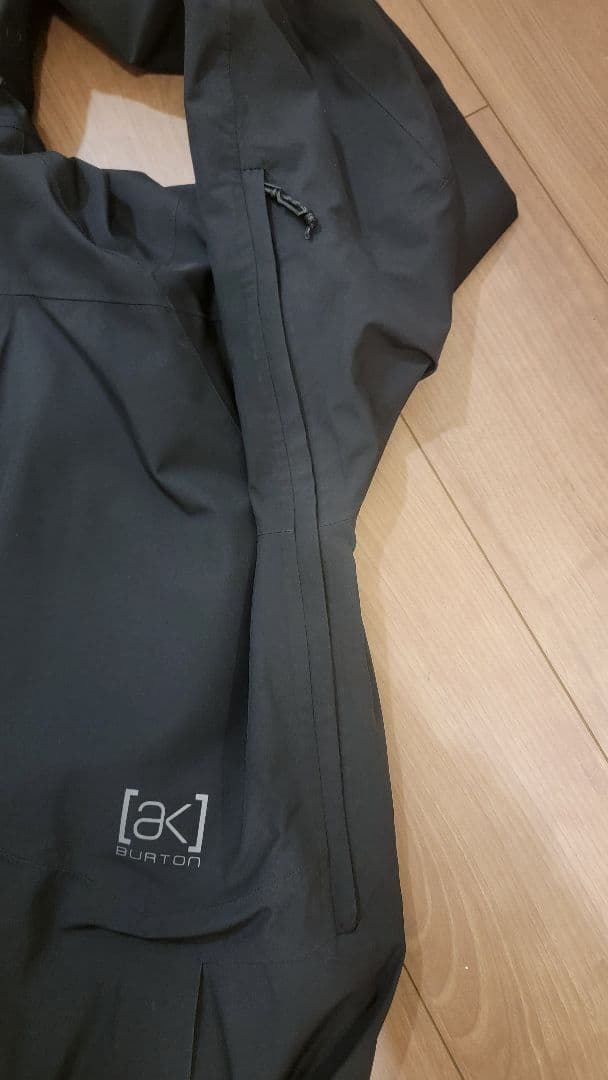値下げ！Burton [ak] スウォッシュ GORE-TEX 2L ジャケット
