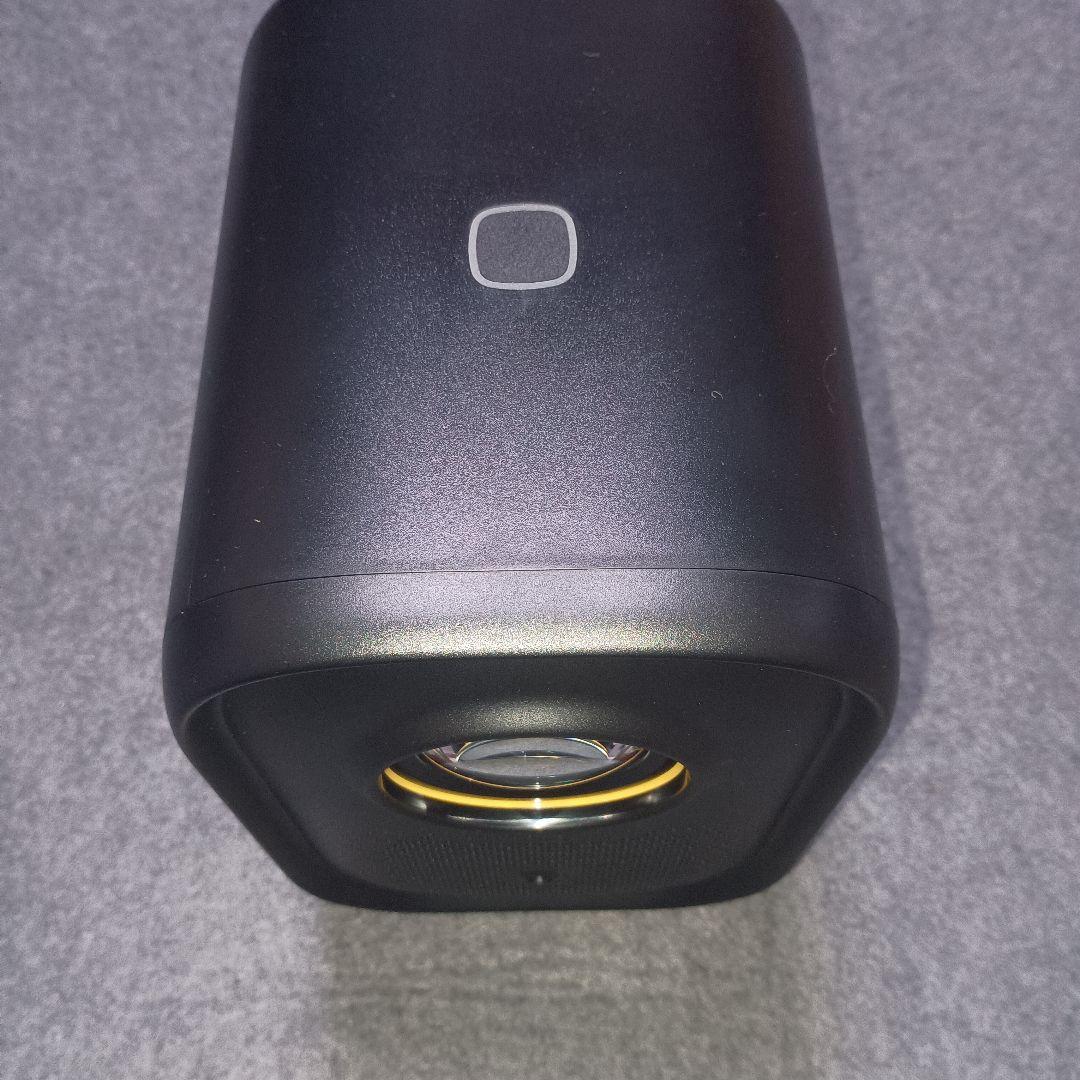 COI UNO5 Netflix認定 プロジェクター 800ANSI ブラック