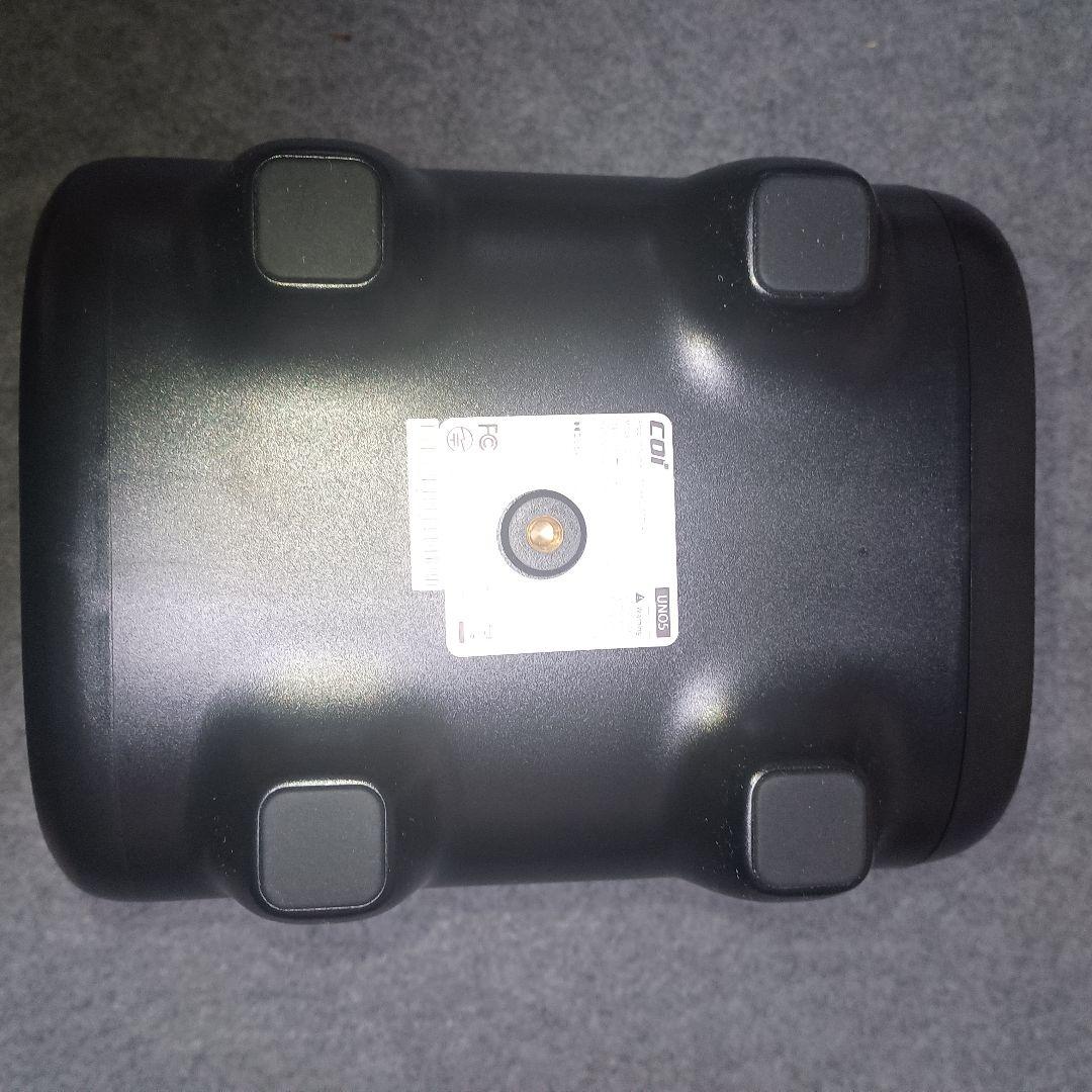 COI UNO5 Netflix認定 プロジェクター 800ANSI ブラック