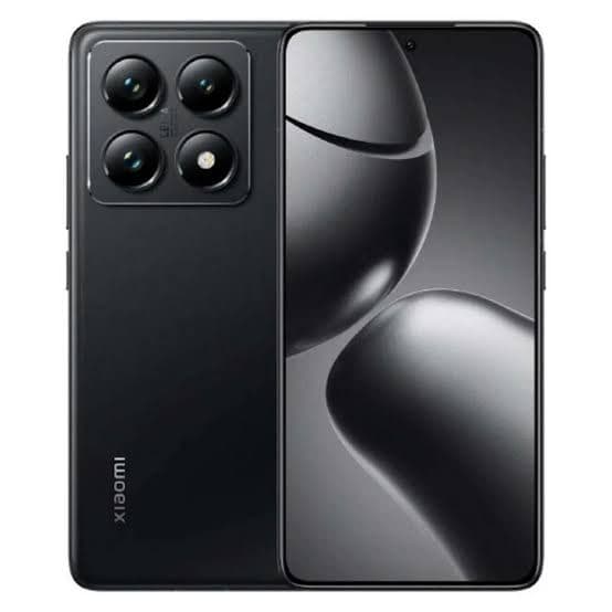 スマートフォン本体 Xiaomi 14T Pro 12GB + 1TB Global Version