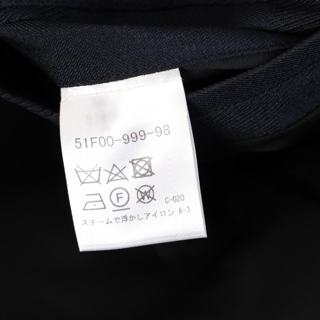 278♥ 新品 ブラックレーベル クレストブリッジ トレンチコート ショート M