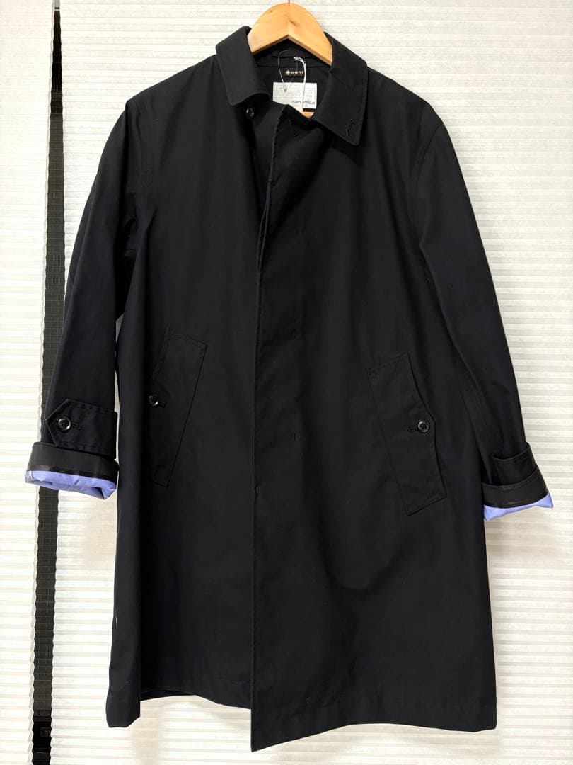 ジャケット・アウター GORE-TEX Soutien Collar Coat