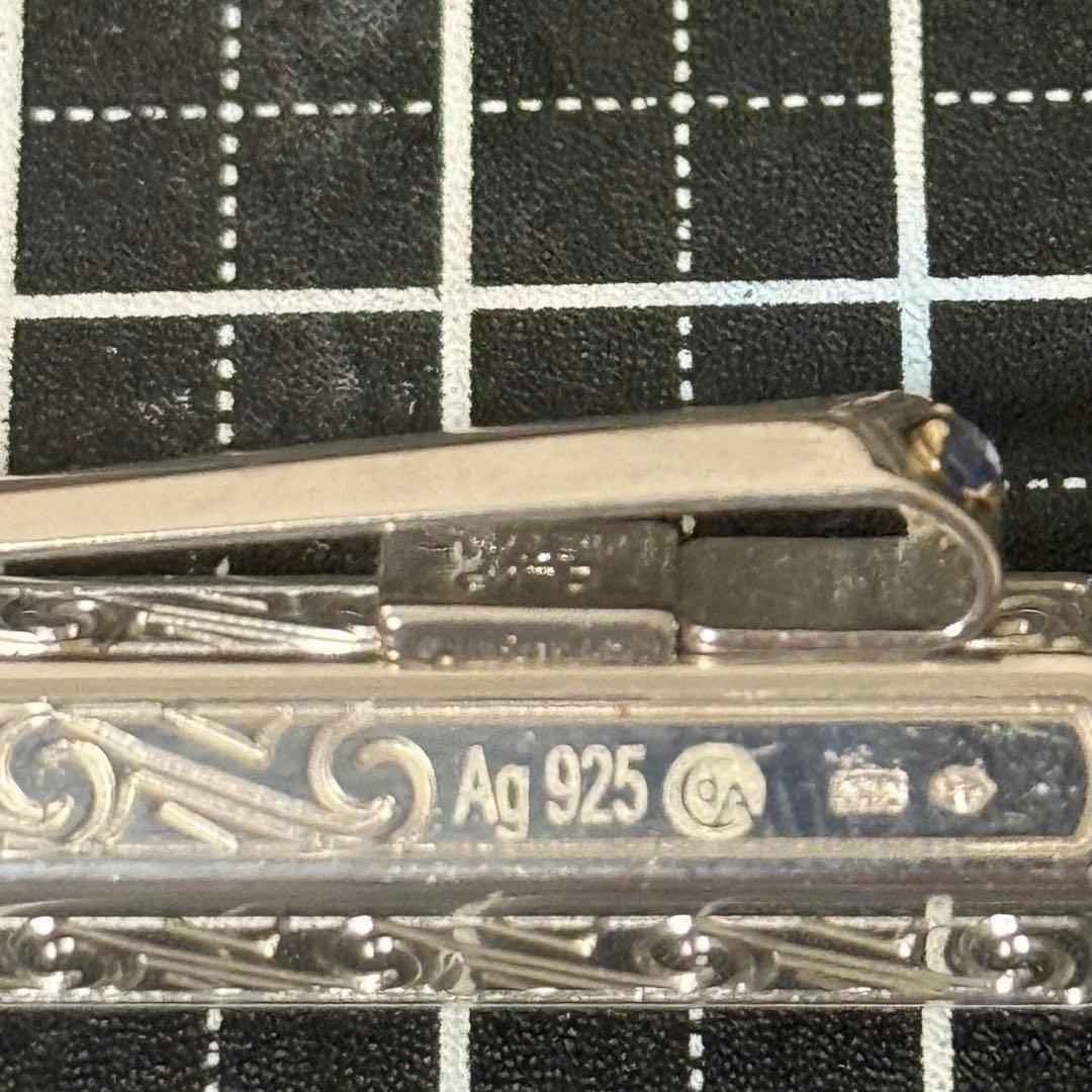 カランダッシュ ボールペン エクリドールXS アンモナイト サファイア