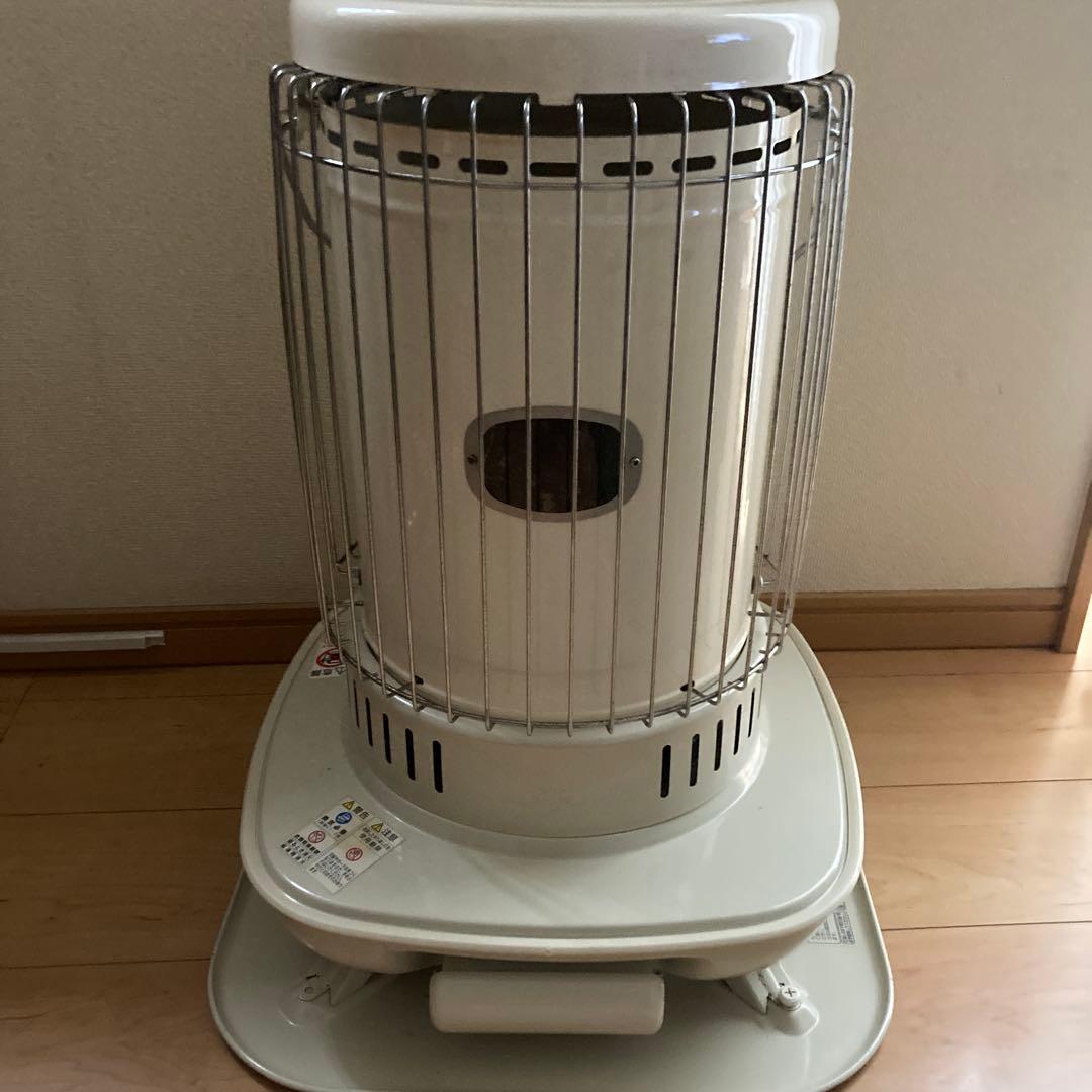 コロナ石油ストーブSL-６６E