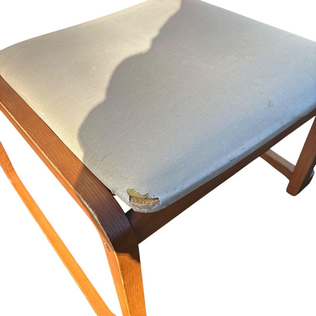 karimoku カリモク ダイニングチェア 木製チェア ベージュ4脚セット