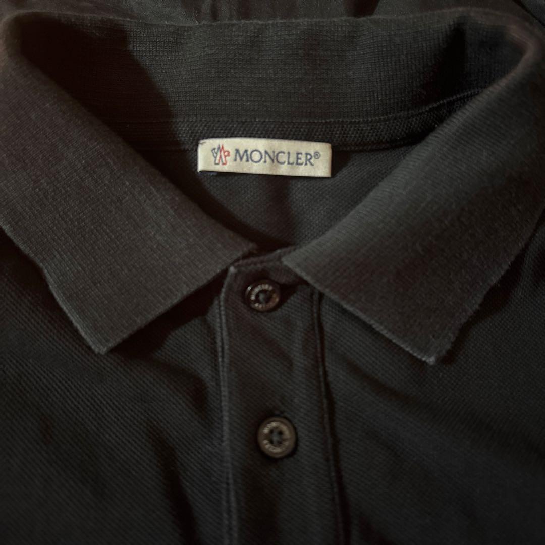 モンクレール MONCLER Tシャツ ポロシャツ