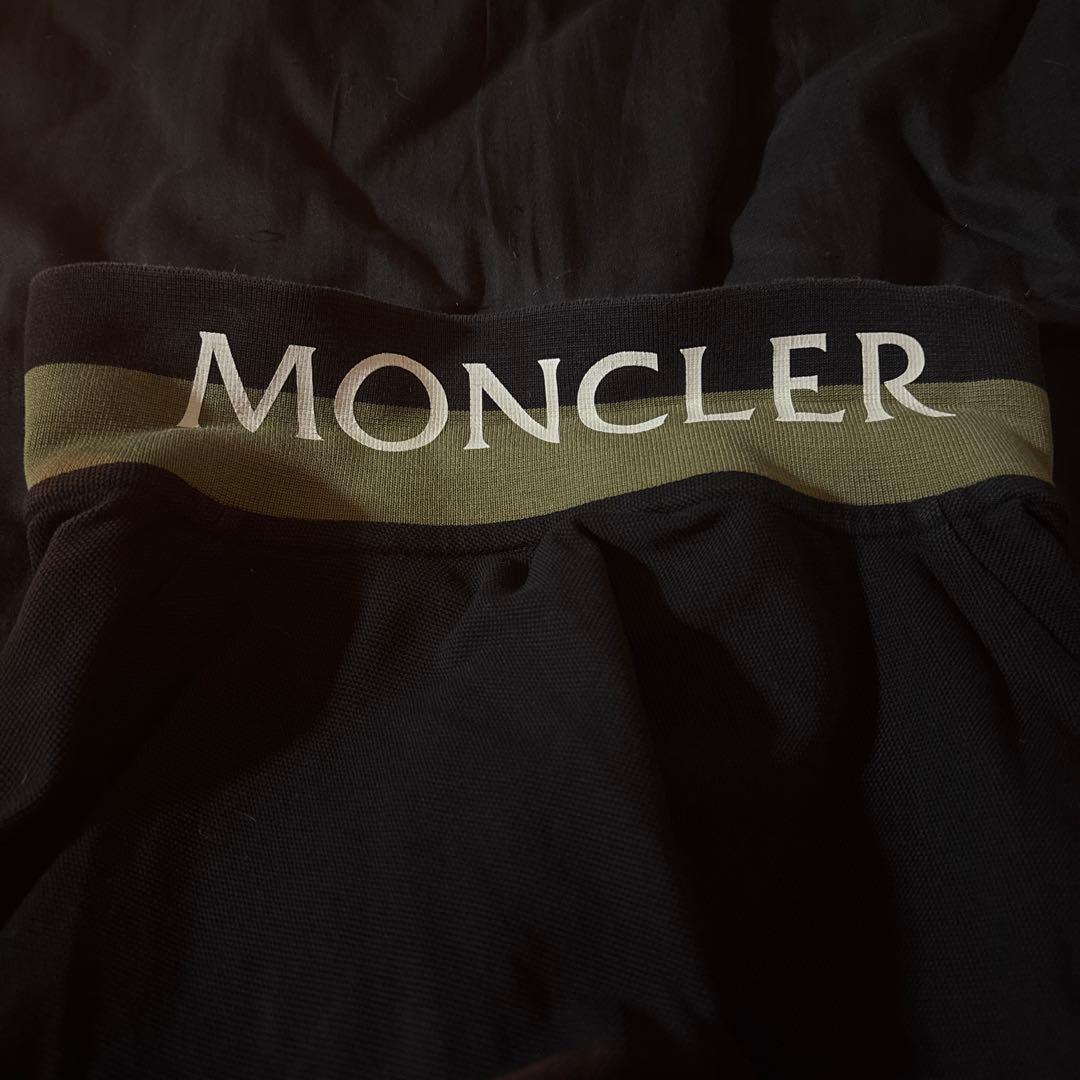 モンクレール MONCLER Tシャツ ポロシャツ