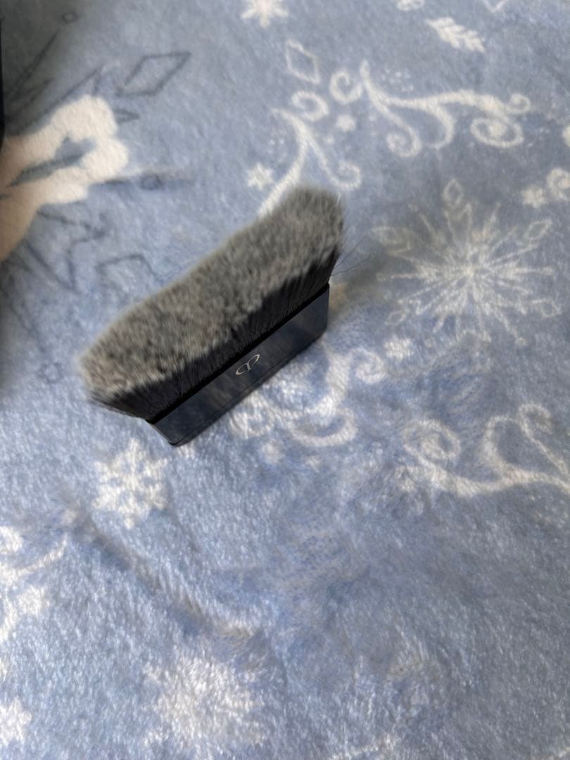 資生堂　クレドポー　ヴォワールコレクチュールｎ　タンプードルエクラⅡ