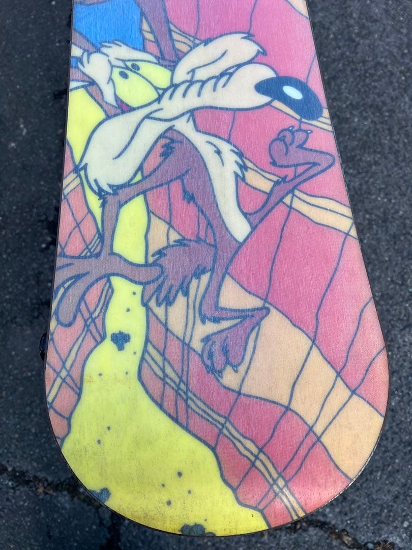 激レア‼︎ LOONEY TUNES ‼︎ ROAD RUNNER‼︎