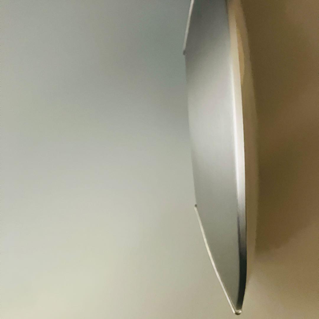 【訳あり】旧仕様 アルネ・ヤコブセン バンカーズクロック 29cm